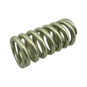 Strong <b>Compression</b> <b>Spring</b> Cs-007 <b>Spring</b> Steel Industrial Car Part Left Hand Right Hand Coil - Product Image 1