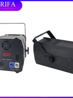 Équipement d'éclairage de scène, projecteur frontal COB 200W, focalisation, télécommande, IP65, mariages, théâtres, projecteur LED, spectacles