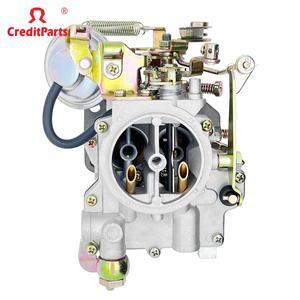 Estrangulador eléctrico <span class=keywords><strong>de</strong></span> carburador <span class=keywords><strong>de</strong></span> aluminio <span class=keywords><strong>de</strong></span> ajuste directo para motores Mitsubishi Express L300 Lancer Delica 4G63 nuevo - Product Image 4