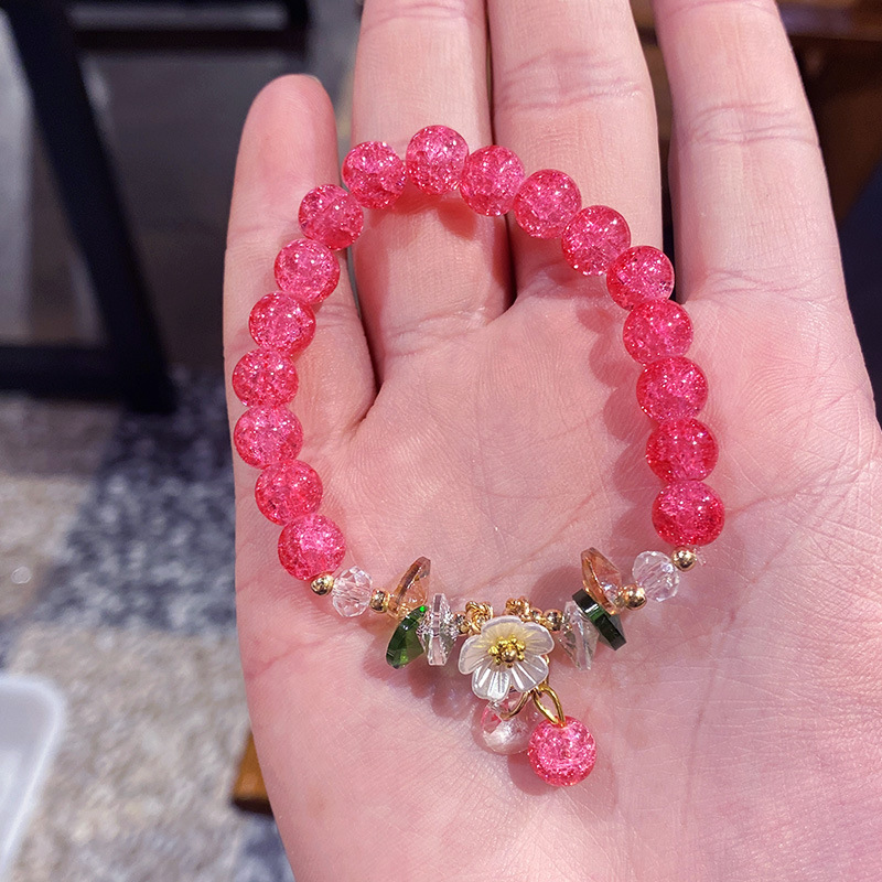Flower Pink