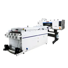 Garment Printers