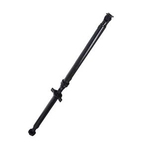 Arbre de transmission moderne pour Hyundai ix45 et Santa Fe avec joint universel central, transmission 49300-A1000 en acier, marque HELI, neuf - Product Image 2