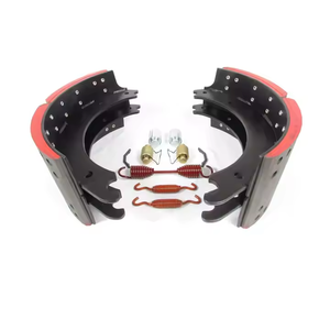 Phanh Giày phanh phần cứng <span class=keywords><strong>Kit</strong></span> 4515 4707 4709 phanh Giày sửa chữa điều chỉnh <span class=keywords><strong>Kit</strong></span> - Product Image 2