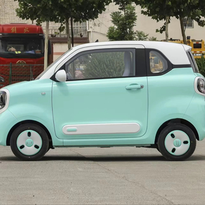 Voitures d'<span class=keywords><strong>occasion</strong></span> FAW Bestune EV Pure électrique conduite à gauche transmission automatique véhicule à énergies nouvelles bon état pour l'exportation - Product Image 3