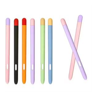 Étui pour stylet de tablette en silicone ultra protecteur antichoc pour Tab <span class=keywords><strong>Spen</strong></span> Pro - Product Image 1