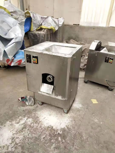 Fabricant de <span class=keywords><strong>boulangerie</strong></span>-pâtisserie 100-1000g Machine à couper la pâte à pain diviseur de pain HJ-CM015T diviseur de pain - Product Image 5