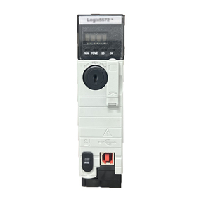 New Original 1756-l72 kiểm soát 4 Mb điều khiển 1756-l72erom 1756-l72eroms PLC điều khiển 1756l72 - Product Image 1