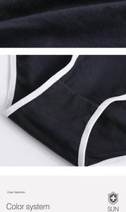 Sous-vêtements pour femmes, <span class=keywords><strong>tanga</strong></span> en coton transparent, culottes pour femmes, string transparent <span class=keywords><strong>sexy</strong></span> pour filles, <span class=keywords><strong>pas</strong></span> <span class=keywords><strong>cher</strong></span>, séchage rapide, taille M-XXL, culottes pour adultes - Product Image 5