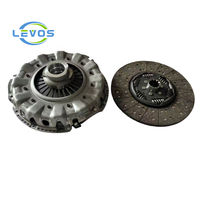 KIT D'EMBRAYAGE 85020943 3400000154 3400001231 21965534 21695963 pour VOLVO VM 270 330 EURO 5 CAJA I-SHIFT