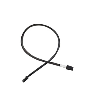 Câble QK733A Premier Flex LC/LC multimode OM4 2 fibres 2 m - Product Image 2