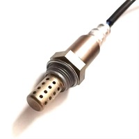 Nouvelle sonde lambda O2 pour voiture MD312083 MR507380 compatible avec Mitsubishi Nativa Montero Pajero Sport 1 K86W K96W K99W 6G72 1 pièce