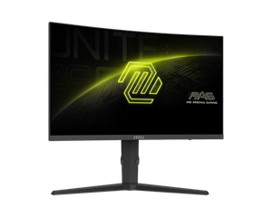MSI MAG 275CQPF 27 ''Rapid VA 1500R Gebogener 180-Hz-Monitor 2K 2560*1440 HDR-fähige Gaming-Monitore Esports Monitore PC - Product Image 2