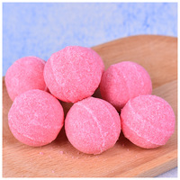 Masque de Bain Exfoliant Bio Parfumé aux Fruits pour Femmes, Tous Types de Peau, Marque Privée, Vente en Gros Transfrontalière