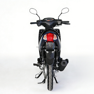 Moto Cub Sirius 115 Originale Populaire au Burkina Faso / Moto <span class=keywords><strong>Vélos</strong></span> 115 Cub Moto / Moto Bicis 115 Motocicleta Cub - Product Image 5