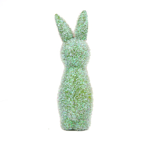 Juguete de espuma de animales personalizado supersuave, conejito de orejas largas de Pascua, regalo para niños para suministros promocionales de vacaciones de Pascua - Product Image 6