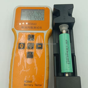 E-V-E 18650 3v סוללה נטענת 3200mah 3.6v 10a נטענת פריקה נטענת פריקה גלילי מתאים לכלי חשמל - Product Image 2