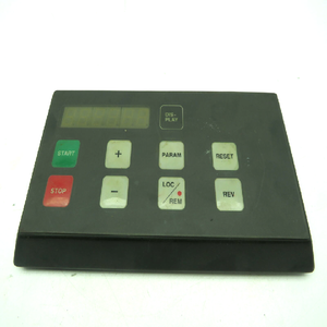 Controlador Remoto Táctil VFD <span class=keywords><strong>Stromberg</strong></span> 5761198-7e al por Mayor, PLC Programable Automatizado - Product Image 1