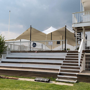 Professional Designer Stretch Shade Waterproof Bedouin Stretch <strong>Tent</strong> <strong>for</strong> Parties - Product Image 4