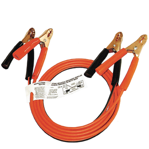 Производитель 200amp 2,5 м провода для аккумулятора автомобиля <span class=keywords><strong>Booster</strong></span> кабель автомобильный аккумулятор для баттареи jump кабель - Product Image 2