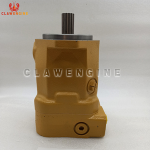 Motor de Ventilador Hidráulico Clawengine 266-8034 10R-8694 155-9107 para Maquinaria Industrial 345C 345C L 345D 349D, Envío desde Hong Kong - Product Image 4