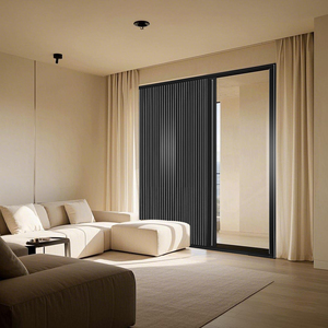 Custom Sliding Honeycomb Blinds Sliding Fly <strong>Screen</strong> With Aluminium Frames Sliding <strong>Window</strong> Blinds for <strong>Window</strong> and Door - Product Image 3