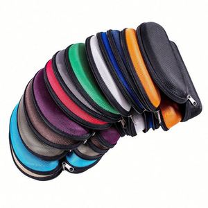 Estuche Rígido Protector de Gafas y Lentes de Sol, Portátil, de EVA, Colorido, Personalizado, con Cierre, para Deportes, Venta al Por Mayor - Product Image 2
