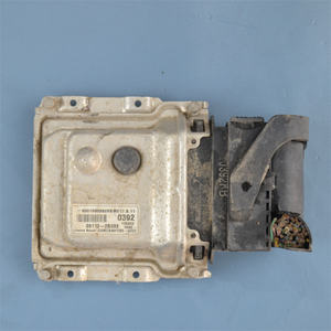 Módulo de Control Electrónico ECM ECU 39113-2B333 ME17.9.11 para KIA Soul Accent Rio Sportage de Desguace de Automóviles de <span class=keywords><strong>Segunda</strong></span> <span class=keywords><strong>Mano</strong></span> - Product Image 2