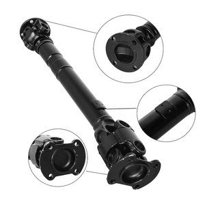 <span class=keywords><strong>Arbre</strong></span> <span class=keywords><strong>de</strong></span> <span class=keywords><strong>transmission</strong></span> avant en acier pour Rogue/X-Trail/Qashqai, taille standard OEM, 37000-JM14A - Product Image 5