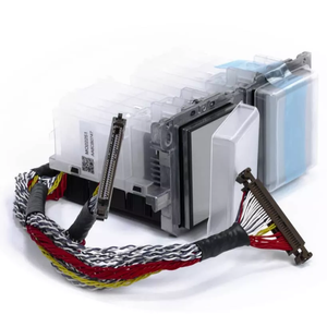 Nouvelle tête d'impression Mimaki MP-M022557 d'origine conçue pour l'imprimante Mimaki <span class=keywords><strong>TS55</strong></span>, tête d'impression Mimaki <span class=keywords><strong>Ts55</strong></span>-<span class=keywords><strong>1800</strong></span>. - Product Image 1