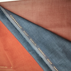 <span class=keywords><strong>Tissu</strong></span> léger et respirant en polyester Lolis à prix Offre Spéciale pour les collections de costumes de printemps et d'automne - Product Image 5