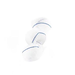 2025 U-phten Médico Quirúrgico Médico Estéril Absorbente Desechable 100% Algodón Bola de gasa <span class=keywords><strong>dental</strong></span> - Product Image 2