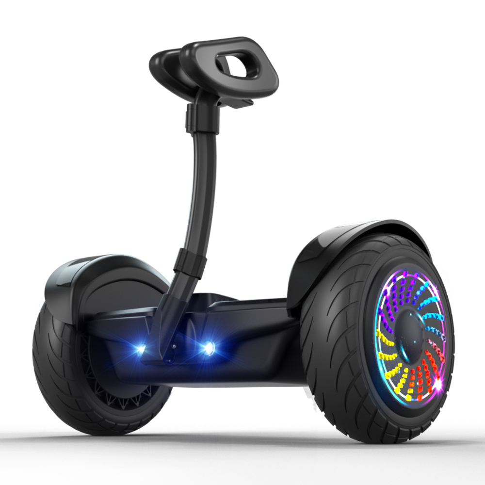 Smart Balance Wheel 10 Inch - Self Balancing Electric Scooters