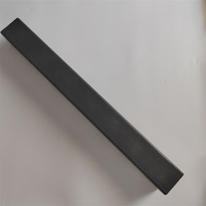 Cadre de support en carbure de silicium Rbsic Sisic Étagères de four Poutres en carbure de silicium pour four à céramique Four à <span class=keywords><strong>navette</strong></span> - Product Image 2