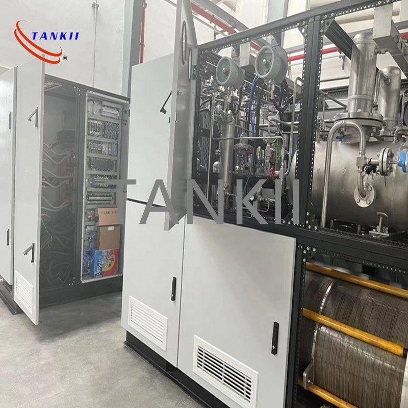 1 4000 Nm3 h High Purity