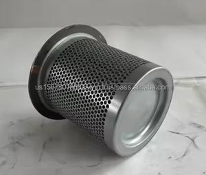 Elemento de filtro separador de aceite externo de compresor de aire nuevo 4930653181 - Product Image 1