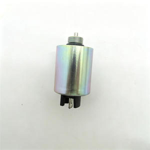 Pièces de machines de construction : électrovanne d'arrêt 0410-2401 04102401 - Product Image 1
