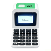 POS-терминал Y200 4G WIFI с оплатой по QR-коду, облачным хранилищем, термопринтером и динамиком. Новые решения для POS-платежей.
