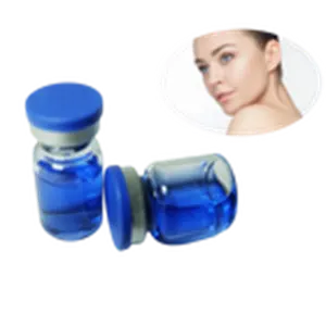 En iyi fiyat mavi ghk-cu bakır peptid tozu 49557-75-7 ahk-cu bakır peptid