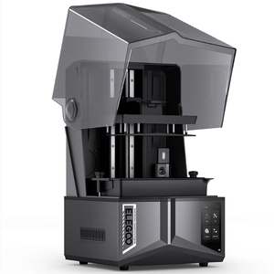 Stampante Dentale Automatica Saturn 4 Ultra 16k SLA con USB/WiFi e Livellamento Automatico, Garanzia 1 Anno, Novità 2025 - Product Image 5