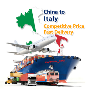 Trasporto Marittimo DDP FCL Agente di Spedizioni per Europa, Stati Uniti, Brasile - Product Image 3