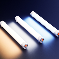 Nouvelle lampe annulaire LED V10 douce pour la protection des yeux, professionnelle pour maquilleurs, intensité réglable, pour selfies, streaming en direct et enregistrement vidéo