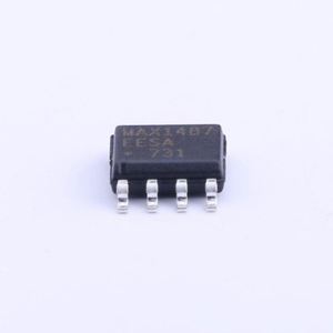 วงจรรวมไอซีชิปใหม่และของแท้ MAX1487EESA+T - Product Image 1