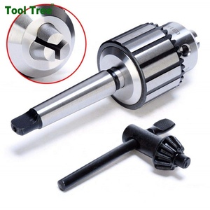 Machines-outils 1set Précision Morse cône MT2 MT3 MT4 Cône Morse <span class=keywords><strong>Mandrin</strong></span> ArborB10 B12 B16 JT1 JT2 JT3 <span class=keywords><strong>Clé</strong></span> Type Mandrins - Product Image 6