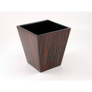 Moderne salle de bains accessoires de cuisine produits 6 pièces sunrise laque accessoire de bain en gros - Product Image 3