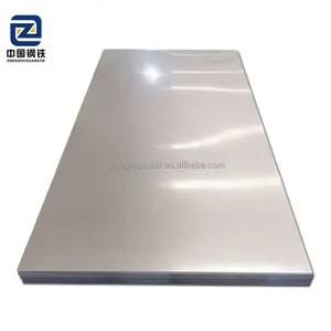 Placas de acero inoxidable de alta calidad Placa de acero inoxidable 201 1mm de espesor 5mm de espesor Precio de placa de acero inoxidable