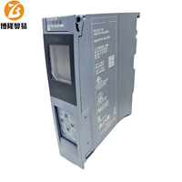 Nuevo PLC 6ES7513-1AL02-0AB0 CPU 1513-1PN Unidad Central de Procesamiento, Stock Original de Almacén, Controlador de Programación PLC