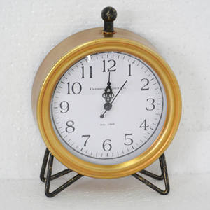 <span class=keywords><strong>Table</strong></span> d'horloge <span class=keywords><strong>2022</strong></span> Beite intérieur prix usine maison mot décoratif bureau et <span class=keywords><strong>table</strong></span> horloges - Product Image 5