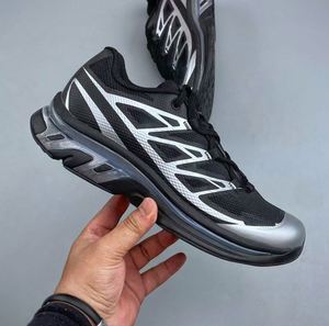 <span class=keywords><strong>Zapatillas</strong></span> Deportivas Funcionales para Correr al Aire Libre - <span class=keywords><strong>Zapatillas</strong></span> Deportivas Transpirables con Amortiguación y Antideslizantes para Senderismo y <span class=keywords><strong>Trekking</strong></span> - Product Image 4