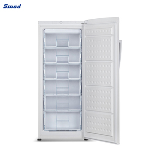 ตู้แช่แข็งขนาดใหญ่ CB 280L สำหรับใช้ในครัวเรือน วางตั้งตรง ขาย - Product Image 5