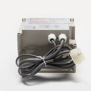 Fuente de Alimentación de Emergencia para Elevadores al por Mayor RKP220/12X Compatible con XCA25302AE1 XAA25302AE1 Unidad de Alimentación Superior para Vehículos - Product Image 5